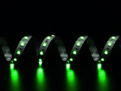 FN-5050A RGBW LED Streifen, 28.8 W/m, 99-1331 lm pro Meter
