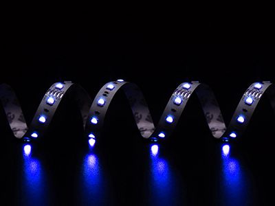 FN-5050A RGBW LED Streifen, 28.8 W/m, 99-1331 lm pro Meter