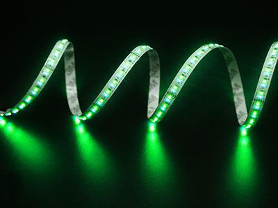 TN-2110 RGBW LED Streifen, 15.36W/m, 48-756 lm pro Meter