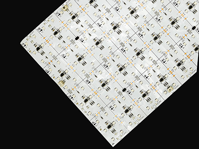 LED Light Sheets