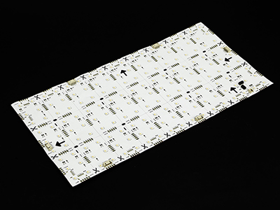 LED Light Sheets