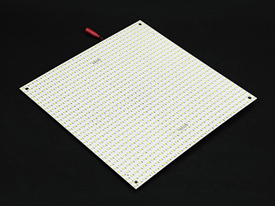 LED Light Sheets