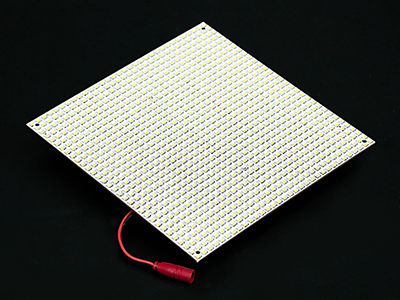 LED Light Sheets