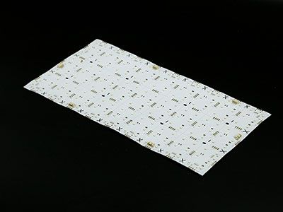 H150-RGB-TN4040 LED Folie/ Fläche, RGB, 30/52 W/m