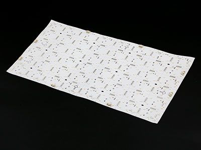 H150-RGBW-TN-F5050 LED Folie/ Fläche, RGB, 14.4 W/m