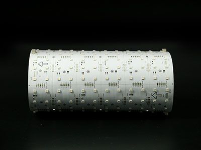 H150-RGBW-TN-F5050 LED Folie/ Fläche, RGB, 14.4 W/m