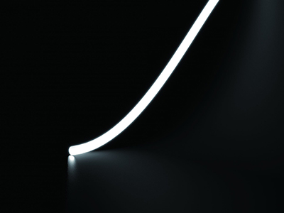 LED Neon-Schlauch  (RGB & mehrfarbig)