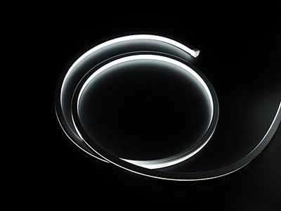 LED Neon-Schlauch  (RGB & mehrfarbig)