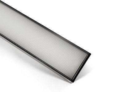 HONG Direkte & indirekte LEDs, UGR<19, 2835 LED, 90 lm/W