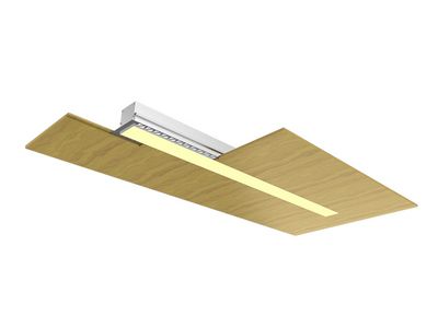 HONG eingelassene LED Lampen, 2835 LEDs, 90lm/W