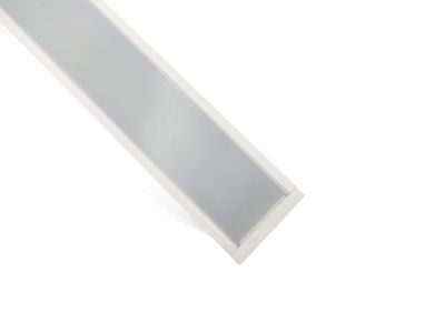 HONG eingelassene LED Lampen mit Rand