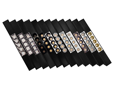 SLIM Series LED Linear Light