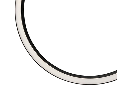 Ring Pendant Lighting