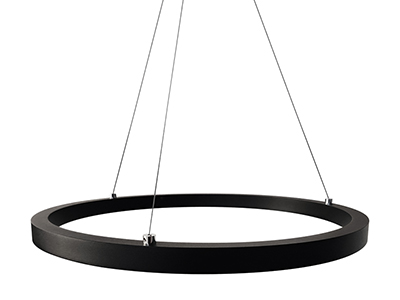 Ring Pendant Lighting