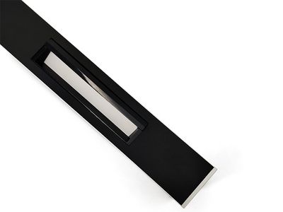 LUZ Wandstrahler LED Leuchte, UGR<12, 2835 LEDs
