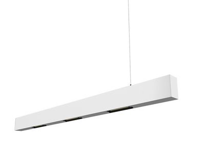 LUZ Wandstrahler LED Leuchte, UGR<12, 2835 LEDs