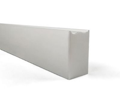 LUZ Serie LED Hängelampe, Batwing Linse, 2835 LEDs, 90lm/W