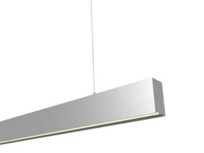 LUZ Serie LED Hängelampe, Batwing Linse, 2835 LEDs, 90lm/W