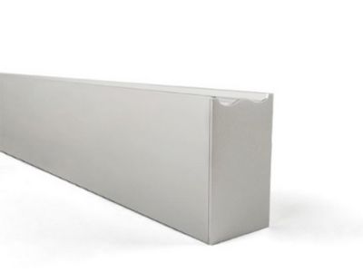 LUZ LED Hängelampe, 60° Linse, 2835 LEDs, 80 lm/W