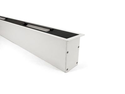 LUZ LED Wandstrahler Einbauleuchte 2835 LEDs, 70lm/W