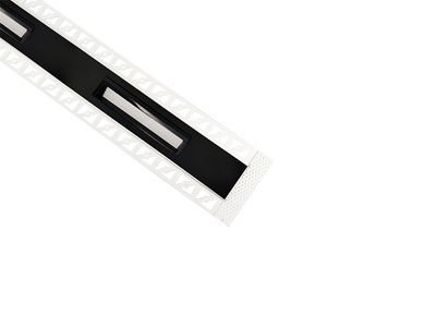 LUZ Wandstrahler LED Einbauleuchte