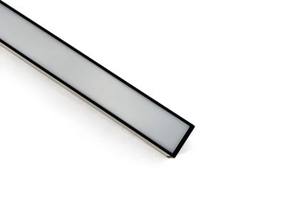 Slim Serie PC Diffuser LED Einbauleuchte