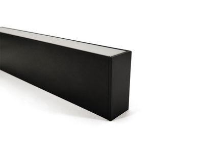 Slim Serie PC Diffuser LED Einbauleuchte