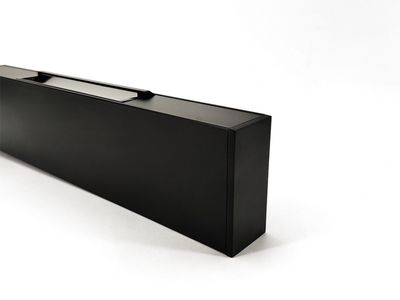 SLIM Serie Wandstrahler