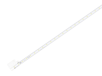 AC BACK-LIT LED Leiste