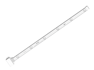 AC BACK-LIT LED Leiste