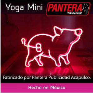 Neonlampen